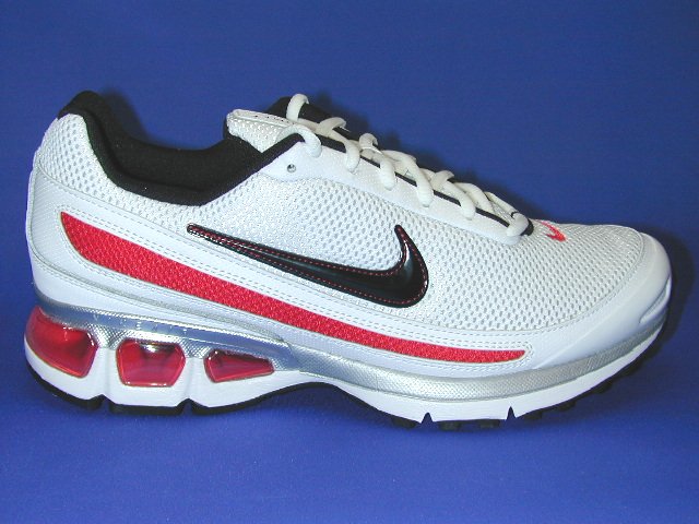 NIKE AIR MAX TURBULENCE+ 12 317918 101 