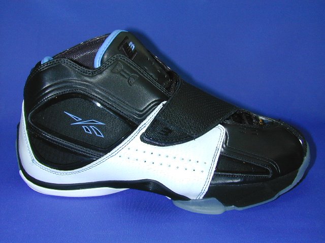Allen Iverson Shoes 2000. Allen Iverson Shoes Pictures