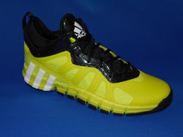 adidas adipure Crazy Quick 2.5 LOW S84014