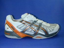 ASICS GEL-RESOLUTION TTL666 0109