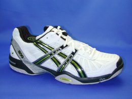 ASICS GEL-RESOLUTION TTL666 0190