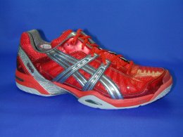 ASICS GEL-RESOLUTION 2 TTL686 2373