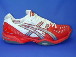 ASICS GEL-RESOLUTION TTL666 2393