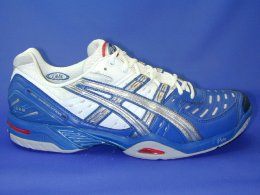 ASICS GEL-RESOLUTION TTL666 2393