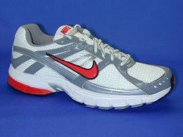 NIKE AIR ALARIS+ 3 MSL 386778 161