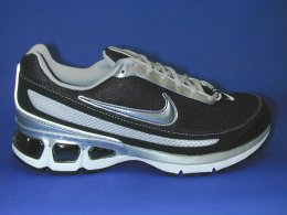 NIKE AIR MAX TURBULENCE+ 12 317918 001