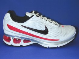 NIKE AIR MAX TURBULENCE+ 12 317918 101