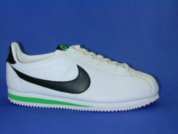 NIKE CLASSIC CORTEZ LEATHER '09 349026 102