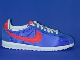 NIKE CLASSIC CORTEZ NYLON '09 354698 461