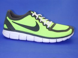 NIKE FREE 5.0 V 5 354746 731