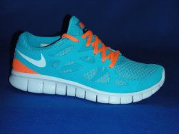 NIKE FREE RUN+ 2 443815 410