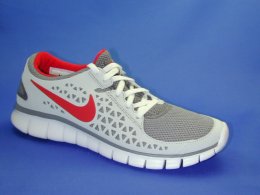 NIKE FREE RUN+ 395912 007