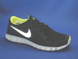 NIKE FREE RUN+ 395912 010