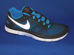 NIKE FREE TR 3.0 553684 001