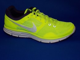 NIKE LUNARFLY+ 4 554677 705