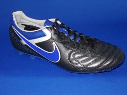 NIKE TIEMPO SUPER LIGERA III HGE AF 555303 607