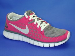 NIKE WMNS FREE RUN+ 395914 009