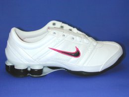 NIKE WMNS NIKE SHOX ELECTRO 318135 101