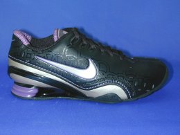 NIKE WMNS NIKE SHOX SCULP TRAINER 317200 003