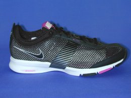 NIKE WMNS NIKE ZOOM TRAINER ESSENTIAL 2 366193 001