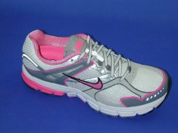 NIKE WMNS ZOOM STRUCTURE TRIAX+ 13 SLIM 375380 162