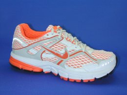 NIKE WMNS ZOOM STRUCTURE TRIAX+ 13 SLIM 375381 161