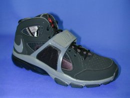 NIKE ZOOM HUARACHE TR MID 414975 007