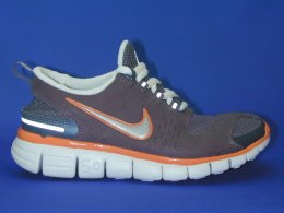 NIKE WMNS NIKE FREE 5.0 V II 314019 003