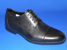 ROCKPORT DRSP 3 RET CAP TOE A11359